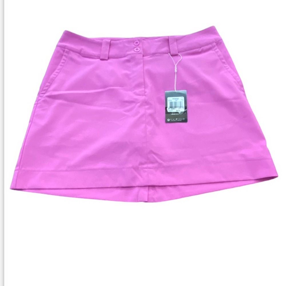 ⛳️ Nike Dri Fit Golf Skirt with shorts ⛳️